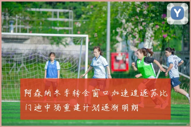 阿森纳冬季转会窗口加速追逐苏比门迪中场重建计划逐渐明朗
